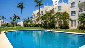 New Acapulco Retreat Garden Pool & Gym